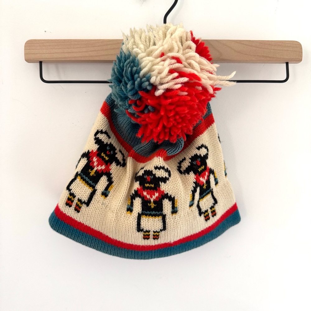Vintage Aris Ski Hat